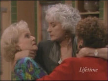 Load image into Gallery viewer, TV THE GOLDEN PALACE COMPLETE 24 EPISODES GOLDEN GIRLS SPIN OFF 4 DVD ISO 1992-93
