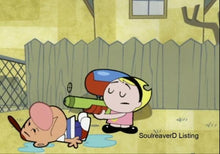 Load image into Gallery viewer, THE GRIM ADVENTURES OF BILLY &amp; MANDY COMPLETE 6 SEASONS + SPECIALS 2000-08 RARE 8 DVD ISO SET CARTOON
