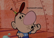 Load image into Gallery viewer, THE GRIM ADVENTURES OF BILLY &amp; MANDY COMPLETE 6 SEASONS + SPECIALS 2000-08 RARE 8 DVD ISO SET CARTOON

