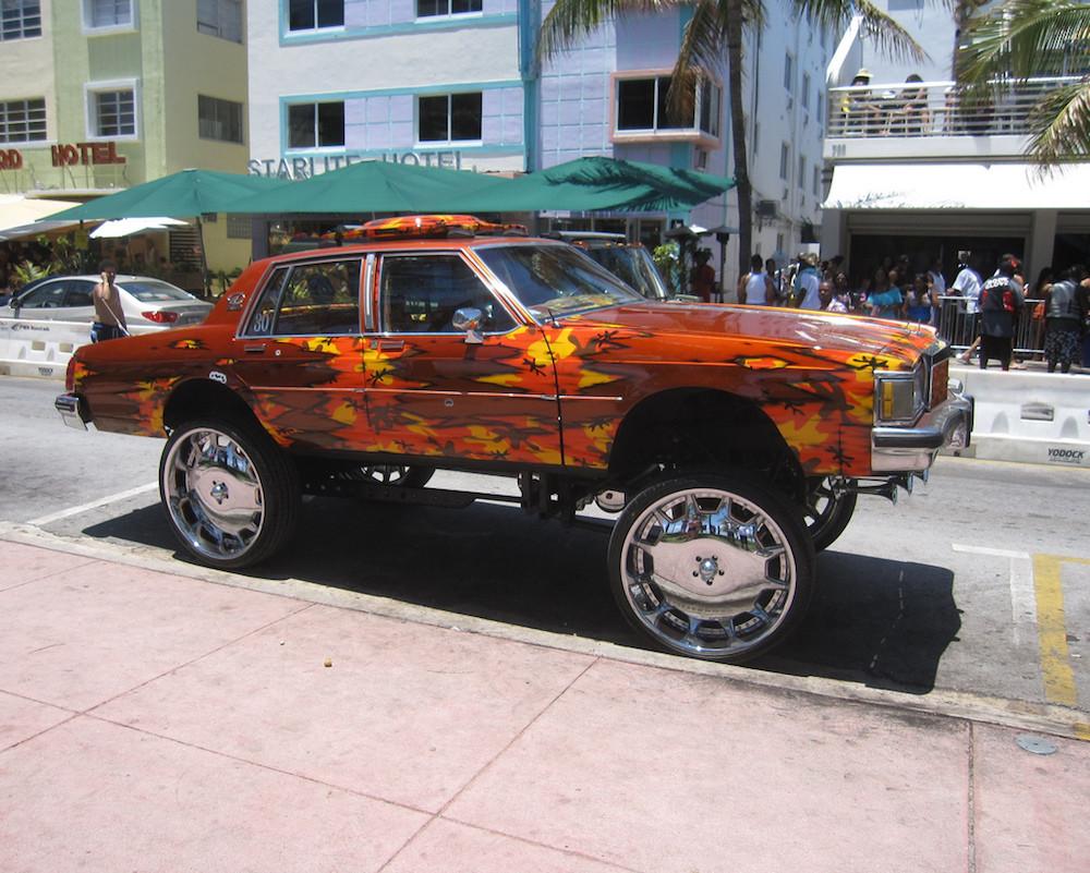 TV PIMP MY RIDE COMPLETE 73 EPISODES SEASONS 18 DVD ISO SET MTV