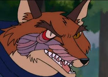Load image into Gallery viewer, REDWALL COMPLETE 39 EPISODES KIDS TV SHOW 3 DVD ISO SET 1999 BRIAN JACQUES
