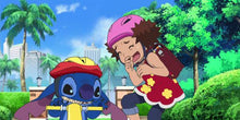 Load image into Gallery viewer, STITCH CARTOON COMPLETE 86 EPISODES 21 DVD ISO SET JAPANESE ANIME 2008-09
