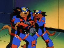 Load image into Gallery viewer, Swat Kats: The Radical Squadron Complete DVD ISO Set 1993-94
