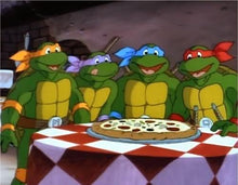 Load image into Gallery viewer, Teenage Mutant Ninja Turtles 80s COMPLETE SERIES 20 DVD Set TMNT
