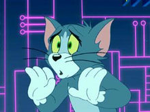 Load image into Gallery viewer, TOM &amp; JERRY TALES COMPLETE 26 EPISODES 2006-08 KIDS CARTOON 3 DVD ISO Set
