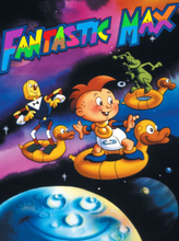 Load image into Gallery viewer, FANTASTIC MAX COMPLETE 2 DVD ISO SET 1988 EXTREMELY RARE CARTOON
