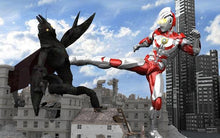 Load image into Gallery viewer, TV ULTRAMAN COMPLETE TV SERIES 5 DVD ISO SET 1966 VERY RARE SHOW ENGLISH
