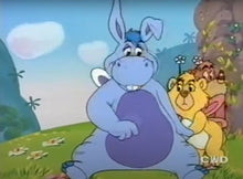 Load image into Gallery viewer, THE WUZZLES 1985 COMPLETE 13 EPISODES 2 DVD ISO SET
