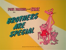 Load image into Gallery viewer, PINK PANTHER &amp; SONS 21 EPISODES DVD ISO SET 1984-85 VERY RARE CARTOON
