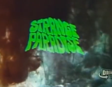 Load image into Gallery viewer, TV STRANGE PARADISE COMPLETE 195 EPISODES 20 DVD ISO SET 1969-70
